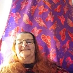 Meet your Posher, Janie